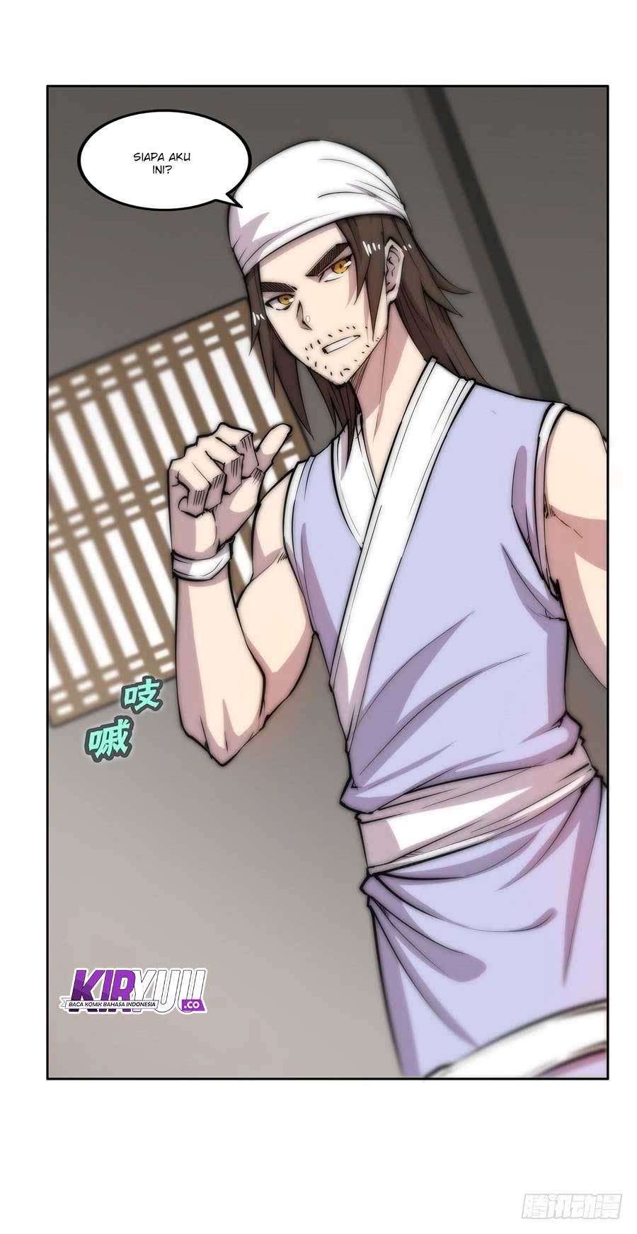 Martial King’s Retired Life Chapter 40 Gambar 59